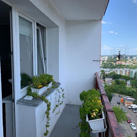 Mieszkanie Na Ogrodach Bydgoszcz Exterior photo